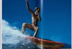 Taschen GmbH Künstler:Innen Im Fokus-LeRoy Grannis. Surf Photography of the 1960s and 1970s