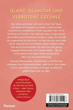 Forever Die Reichen, Berühmten Und Mächtigen|Romance-Les Bouttiers - Wir sind jetzt