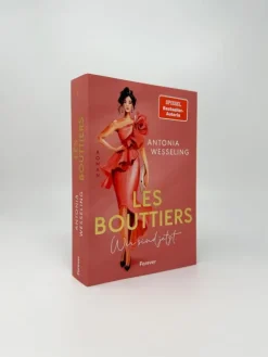 Forever Die Reichen, Berühmten Und Mächtigen|Romance-Les Bouttiers - Wir sind jetzt