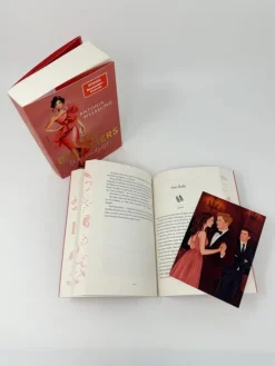 Forever Die Reichen, Berühmten Und Mächtigen|Romance-Les Bouttiers - Wir sind jetzt