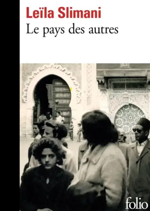 Les pays des autres*Gallimard Sale