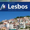 Michael Müller Verlag Hotel- & Restaurantführer*Lesbos Reiseführer