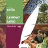 Lesebuch Latein - Oberstufe 2 neu*Buchner, C.C. Verlag Best