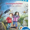 Loewe Verlag Klassische Horrorgeschichten*Leselöwen 2. Klasse - Gruselgeschichten
