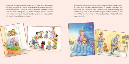 LESEMAUS 97: Conni lernt teilen, vertrauen und sich vertragen*Carlsen Verlag GmbH New