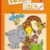 Tessloff Verlag Grundschule·Deutsch-Lesen üben 1. Klasse