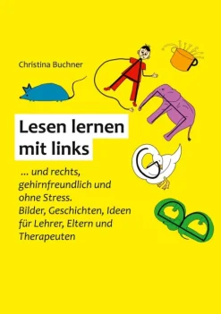 BoD - Books on Demand Lexika & Sprachen*Lesen lernen mit links
