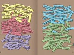 Ars Edition GmbH 6-10 Jahre*Lesen NERVT! - Bücher? Nein, danke! (Lesen nervt! 1)