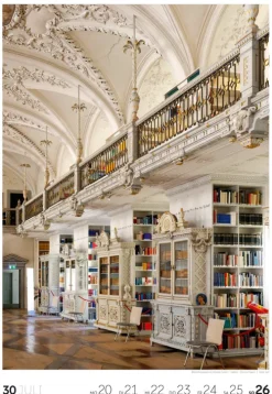 Ackermann Kunstverlag Wochenkalender-Lesen Wochenkalender 2026