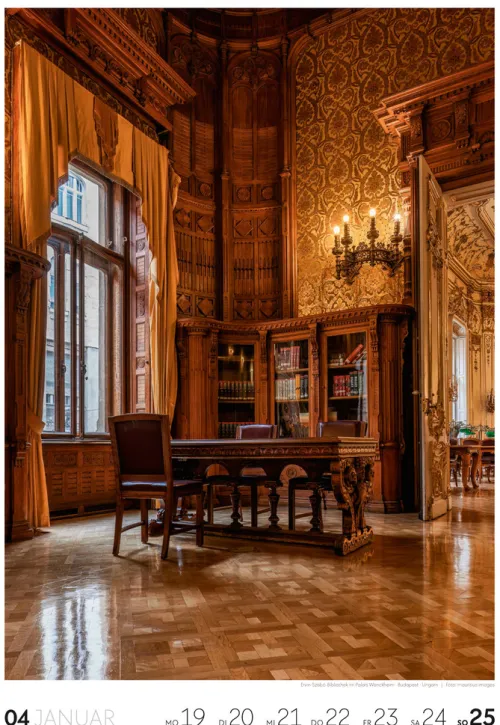 Ackermann Kunstverlag Wochenkalender-Lesen Wochenkalender 2026