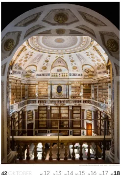 Ackermann Kunstverlag Wochenkalender-Lesen Wochenkalender 2026