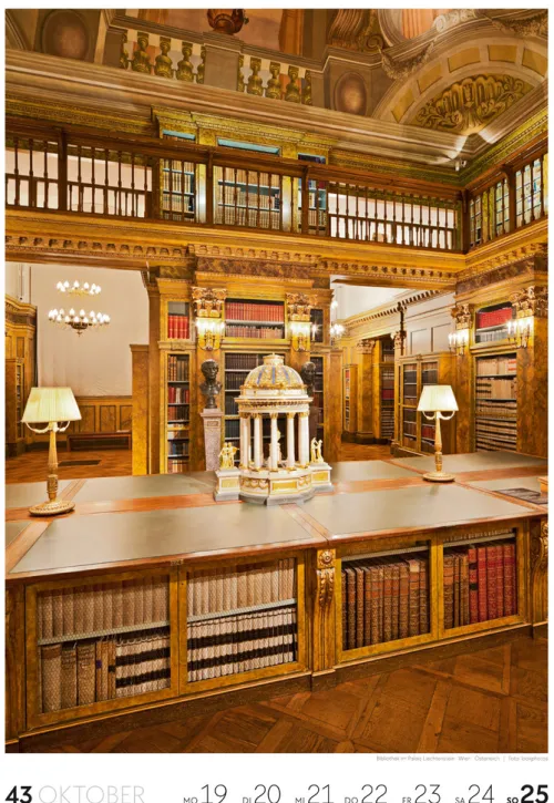 Ackermann Kunstverlag Wochenkalender-Lesen Wochenkalender 2026