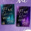 Impress Romantic Suspense|Romance-Let Me: 2 Bände in einem Bundle!