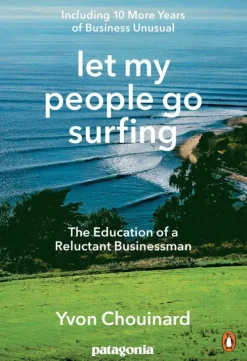 Let My People Go Surfing*Penguin LLC US Clearance