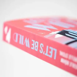 Mira Taschenbuch Verlag Lgbtqia+-Let's be wild