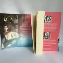 Mira Taschenbuch Verlag Lgbtqia+-Let's be wild