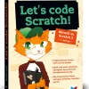 Vierfarben Technik|Informatik & Edv-Let's code Scratch!