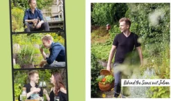 Edition Michael Fischer Grundkochbücher & Lexika-Let's Cook mit Julian -Einfach lecker kochen!