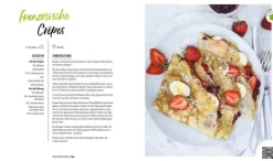 Edition Michael Fischer Grundkochbücher & Lexika-Let's Cook mit Julian -Einfach lecker kochen!