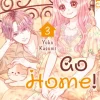 Let's Go Home 03*TOKYOPOP GmbH Clearance