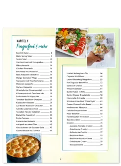 Wild, C.T. Verlag Thermomix®-Let's have a PARTY