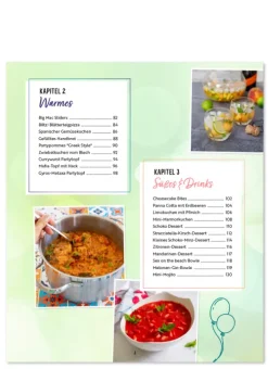 Wild, C.T. Verlag Thermomix®-Let's have a PARTY