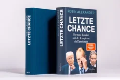 Siedler Verlag Politik|Sachbücher*Letzte Chance