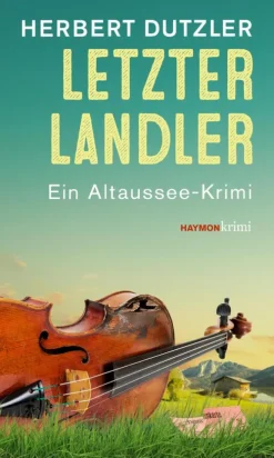 Letzter Landler*Haymon Verlag Clearance
