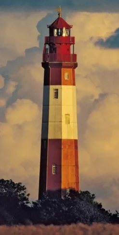 LEUCHTTÜRME an Nord- und Ostsee. Ein immerwährender Geburtstags- und Postkartenkalender*Menges /Karten V.Kuenstle Clearance