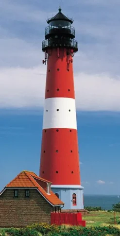 LEUCHTTÜRME an Nord- und Ostsee. Ein immerwährender Geburtstags- und Postkartenkalender*Menges /Karten V.Kuenstle Clearance