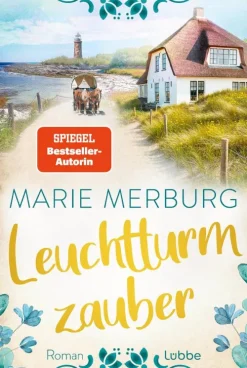 Lübbe Romane & Erzählungen|Literatur*Leuchtturmzauber