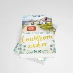 Lübbe Romane & Erzählungen|Literatur*Leuchtturmzauber