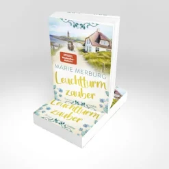 Lübbe Romane & Erzählungen|Literatur*Leuchtturmzauber