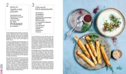 Edition Michael Fischer Grillparty & Picknick*Levante - Gemeinsam orientalisch genießen