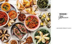 Edition Michael Fischer Grillparty & Picknick*Levante - Gemeinsam orientalisch genießen