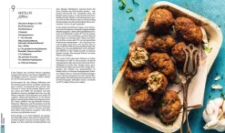 Edition Michael Fischer Grillparty & Picknick*Levante - Gemeinsam orientalisch genießen