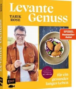 Levante Genuss für ein gesundes, langes Leben*Edition Michael Fischer Best