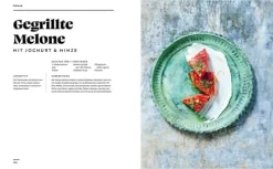 Levante Genuss für ein gesundes, langes Leben*Edition Michael Fischer Best