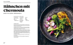 Levante Genuss für ein gesundes, langes Leben*Edition Michael Fischer Best