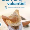 Hueber Verlag GmbH Niederländische Bücher*Leve de vakantie! Neu. Kursbuch mit Audios online.