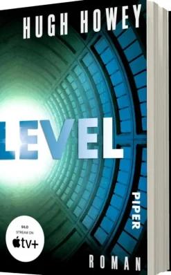 Piper Verlag GmbH Apokalypse / Postapokalypse-Level