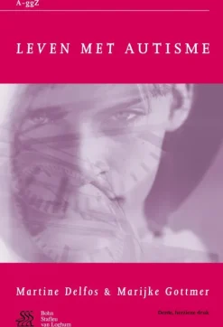 Bohn Stafleu van Loghum Niederländische Bücher*Leven met autisme