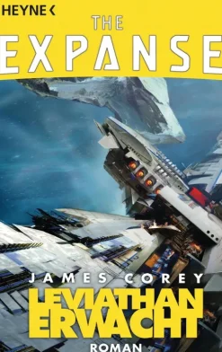 Penguin Random House Science Fiction*Leviathan erwacht