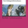 Lexikon der Symbole und Attribute in der Kunst*Reclam Philipp Jun. Outlet