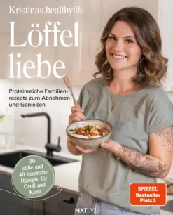 NXT LVL GmbH Vollwertküche|Schnelle Küche*Löffelliebe