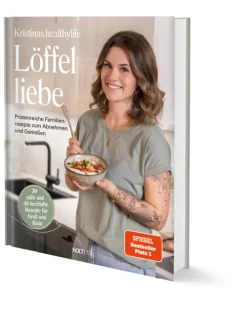 NXT LVL GmbH Vollwertküche|Schnelle Küche*Löffelliebe