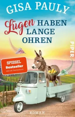 Piper Verlag GmbH Humor*Lügen haben lange Ohren