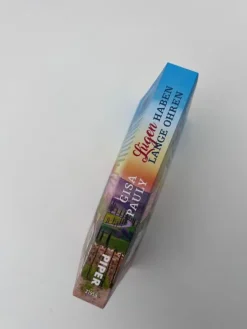 Piper Verlag GmbH Humor*Lügen haben lange Ohren