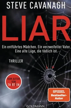 Liar*Penguin Random House Outlet