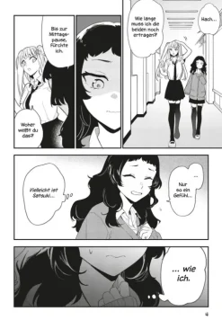 Carlsen Verlag GmbH Krimi & Thriller*Liar Satsuki Can See Death 3